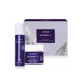 M. ASAM COLLAGEN LIFT Set