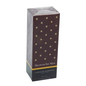 Carolina Herrera for Men After Shave