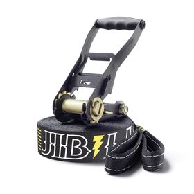 Gibbon Slackline Jibline Treewear
