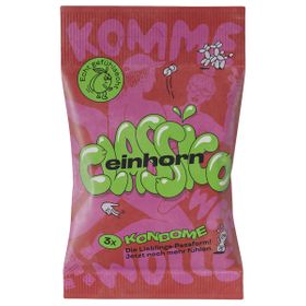 Einhorn Condoms *CLASSICO*
