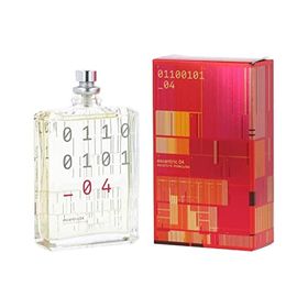 Escentric Molecules 04 Eau de Toilette 100 ml