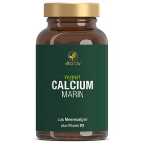 Vitactiv - CALCIUM MARIN
