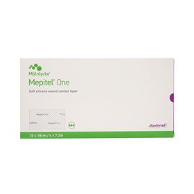 MEPITEL ONE 10 X 18CM