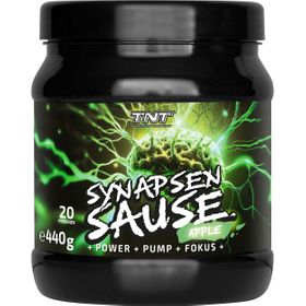 TNT Synapsensause