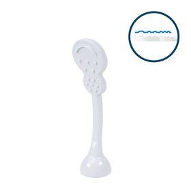 emmi-dent Zungenreiniger Metallic & Go