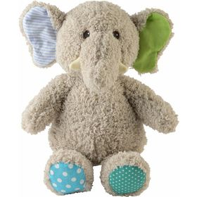 Warmies® Wärmetier Baby-Elefant