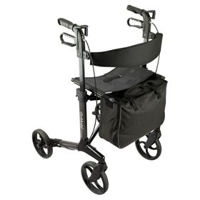 Trendmobil GoMobil Leichtgewichtrollator Rollator faltbar inkl. Tasche