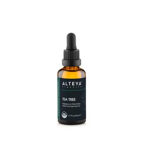 Alteya Organics Teebaumöl 100%