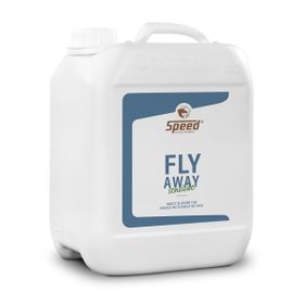 SPEED Fly-Away SENSITIVE,