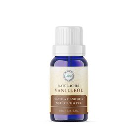 Lebbio Vanilleöl 10ml