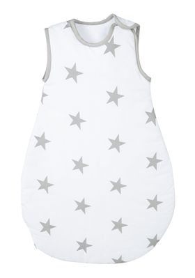 ROBA Babyschlafsack "Little Stars" - 90 cm - ganzjährig