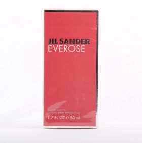 Jil Sander Everose Eau de Toilette