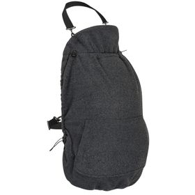 Hoppediz Tragecover Fleece-Cover Basic