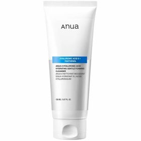 Anua Hyaluronic Acid 8+ Panthenol Foaming Cleanser