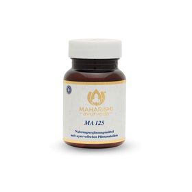 Maharishi Ayurveda - MA 125
