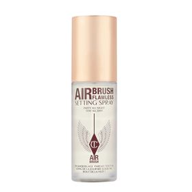Charlotte Tilbury AIRBRUSH FLAWLESS SETTING SPRAY TRAVEL