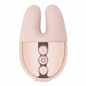 Auflegevibrator "Double Vibe" | Le Wand