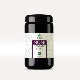 NUI NONI Upgrade Vital 300 g - 6 x 300 g