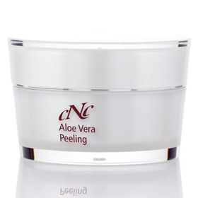 CNC cosmetic Classic Aloe Vera Peeling