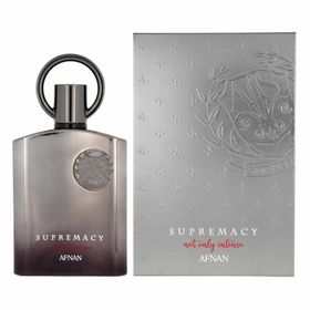 Afnan Supremacy Not Only Intense Extrait Eau de Parfum Spray