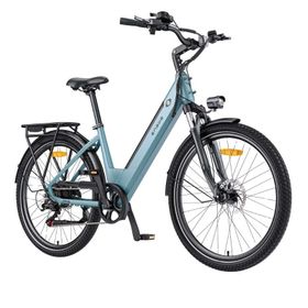 Pendler-Elektrofahrrad ENGWE P275 SE 250W Motor 36V 13Ah Akku