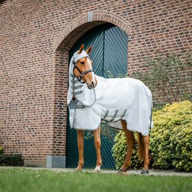 Horseware Fliegendecke Amigo Ripstop Hoody