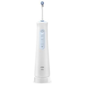 Oral-B - Elektrische Munddusche "AquaCare 4" in Weiß