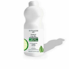 Byphasse Family Fresh Delice Champú Cabello Normal a Grasa