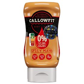 Callowfit Sauce