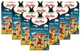 Yogi Tea - Christmas Bio Gewürztee