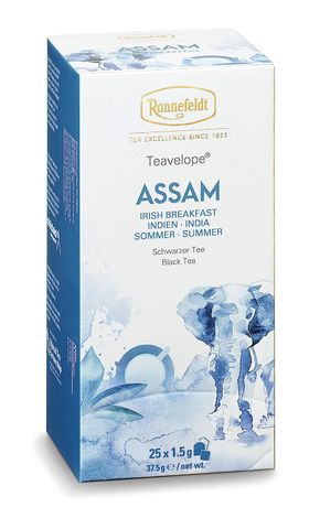 Ronnefeldt - Teavelope Assam