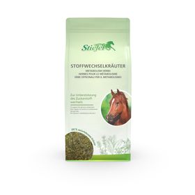 Stiefel Stoffwechselkräuter
