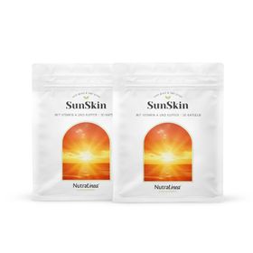 NutraLinea SunSkin