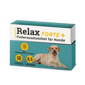 Adema Natural® | Relax Forte + | Blister