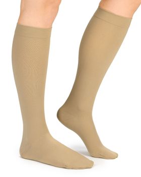 COMPRESSANA Sensitiv Kompressionsstrümpfe