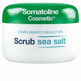 Somatoline Cosmetics - Meersalz Peeling Peeling