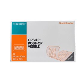 OPSITE Post Op Visible 10x15 cm Verband