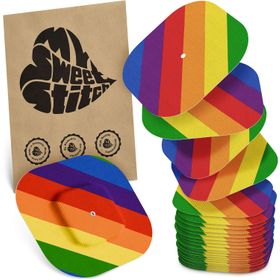 MySweetStitch | Simplera Overpatch - Square