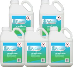FUTUM Fliegenspray
