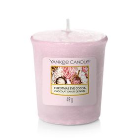 Yankee Candle Christmas Eve Cocoa 49 g