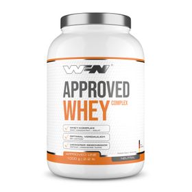 WFN Approved Whey