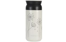 Kindsgut Thermosflasche Pusteblume