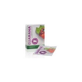Monodose Guarana-Gleitmittel 6 x