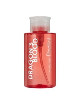 RODIAL Dragon's Blood Cleansing Water