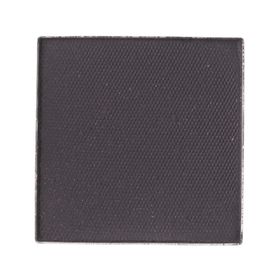 Avril - Zertifizierter Bio-Lidschatten - Noir Ébène Mat