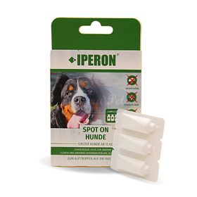 IPERON® SPOT-ON Große Hunde
