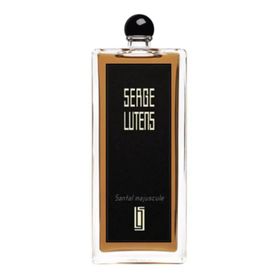 Serge Lutens, Santal Majuscule EdP Flacon Nat. Spray