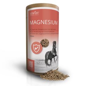 STRÖH Magnesium  Feedbox Dose