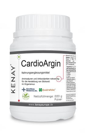 CardioArgin KENAY®