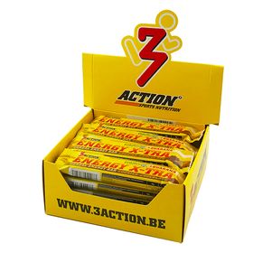 3Action Energy Bar